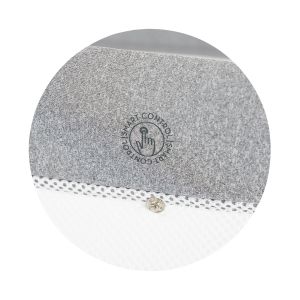 Chipolino Ultima Бебешка мини кошара с ел. люлееща се функция