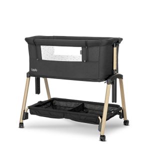 Lorelli Бебешка мини кошара Layla 2 в 1 