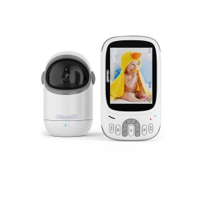 Chipolino Видео бебефон Сириус 3.2" LCD екран