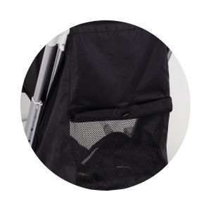 Chipolino Лятна количка Pocket 