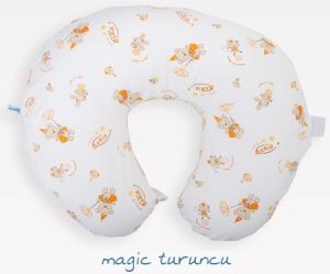 Възглавница за кърмене MyCey Magic Turuncu