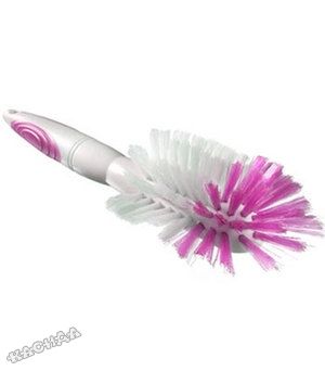 TOMMEE TIPPEE Четка за шишета и биберони Closer To Nature