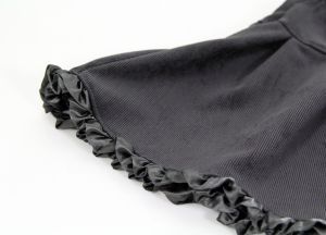 Детска пола RNS *Soft velvet*