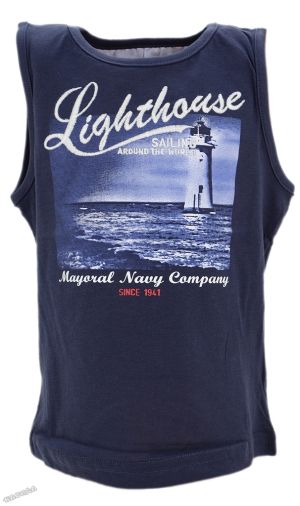 Mayoral - Комплект потник 2 бр. *Lighthouse*