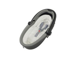 Кош за новородени Britax Romer (0-10 кг) BABY Safe Sleeper Blue Sky 