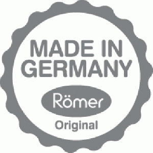 Кош за новородени Britax Romer (0-10 кг) BABY Safe Sleeper Blue Sky 