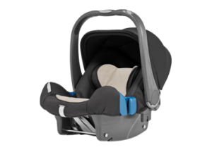 Keep Cool подложка за столчета за кола Britax Romer