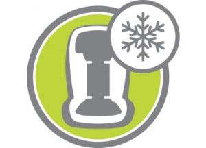 Keep Cool подложка за столчета за кола Britax Romer