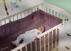 BabyMoov - Бебефон SIMPLY CARE 2013