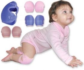 Sevi Baby Бебешки наколенки New