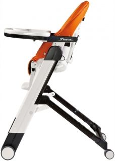 Peg Perego Столче за хранене SIESTA Noce