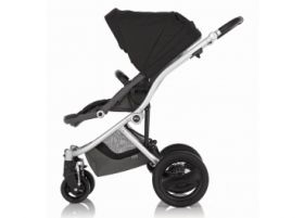Бебешка комбинирана количка Britax Romer AFFINITY Chili Pepper/Black Chassis