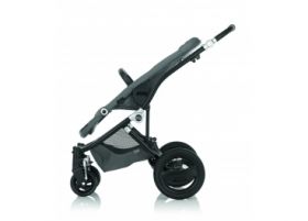 Бебешка комбинирана количка Britax Romer AFFINITY Chili Pepper/Black Chassis