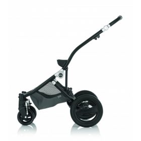 Бебешка комбинирана количка Britax Romer AFFINITY Chili Pepper/Black Chassis