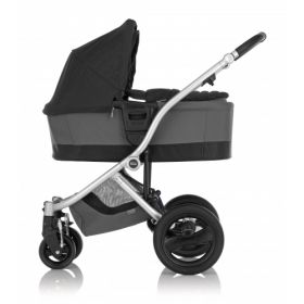 Бебешка комбинирана количка Britax Romer AFFINITY Cactus Green/White Chassis