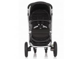 Бебешка комбинирана количка Britax Romer AFFINITY Cactus Green/White Chassis