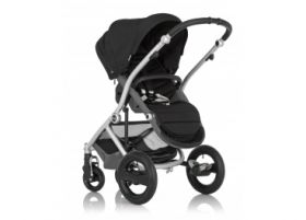 Бебешка комбинирана количка Britax Romer AFFINITY Cactus Green/White Chassis