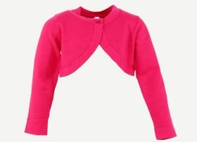 Детско болеро Mayoral *Fucsia*