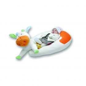 Sevi Baby Мултифункционална възглавница за бременни жени, бебета и за кърмене