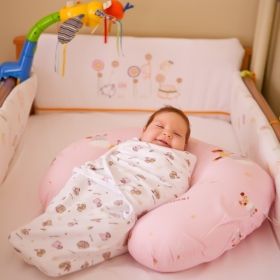 Бебешка завивка за новородени MyCey