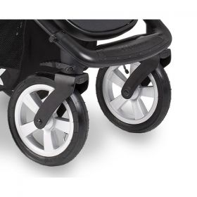 X-lander - Бебешка количка - XMove OUTDOOR GREY 2014