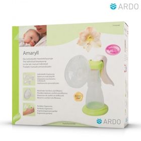 Ardo -МЕХАНИЧНА ПОМПА ЗА КЪРМА ARDO AMARYLL