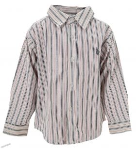 U.S. Polo ASSN. - Детска риза *Scamper*