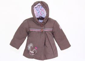 Детско зимно яке Blue Seven *Little chick*