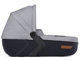 Кош за новородени Mutsy i2 Urban Nomad White&Blue 