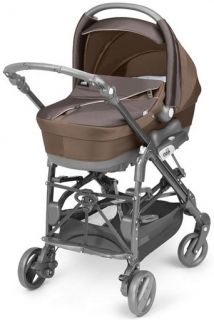 Cam - Бебешка количка 3в1 Minù Sport 2013
