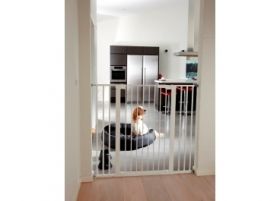 Предпазна преграда BabyDan Pet XL Plessure