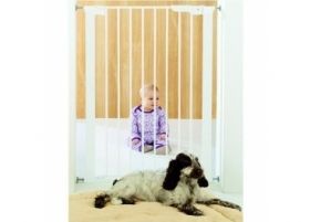 Предпазна преграда BabyDan Pet XL Plessure