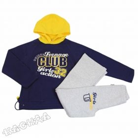 Unique - Детски комплект *Teenage Club*