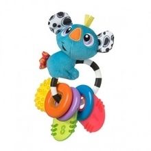 Playgro - Гризалка - ключове *Коала*