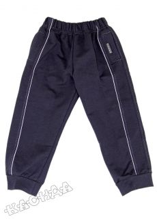 Chaos Design - Детски спортен панталон *Gray*