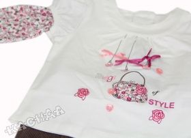 Schnizler - Бебешки комплект *Bags Style*