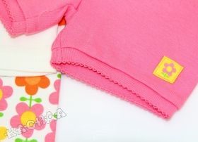 Carter`s - Бебешки комплект от 3 части *Hand Picked*