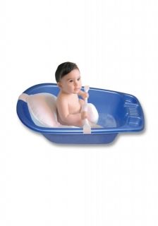 Sevi Baby- Мултифункционална подложка за вана с пълнеж и мрежа