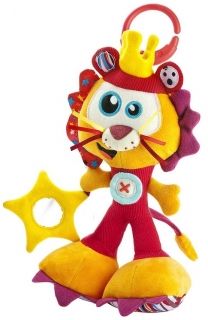 Babymoov - Активна детска играчка Zumba Daboom