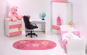 Dizain Baby Детско трансформиращо се легло-люлка *НИА*