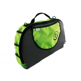 Trunki - Голяма чанта за пътуване Tote Green