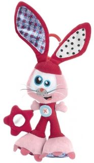 Babymoov - Активна детска играчка Perla Pinpin