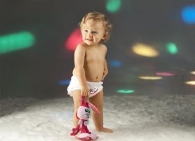 Babymoov - Активна детска играчка Perla Pinpin