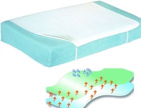 Sevi Baby Протектор за матрак 70х135 см