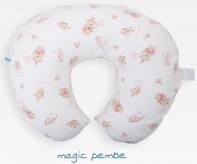 Възглавница за кърмене MyCey Magic Pembe