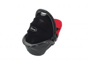 Кош за новородени Britax Romer (0-10 кг) BABY Safe Sleeper Chili Pepper
