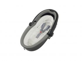 Кош за новородени Britax Romer (0-10 кг) BABY Safe Sleeper Chili Pepper