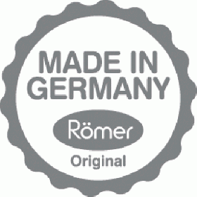 Кош за новородени Britax Romer (0-10 кг) BABY Safe Sleeper Chili Pepper