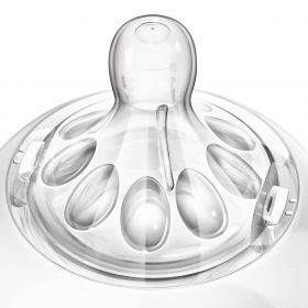 Шише за хранене Philips AVENT Natural PP-  125ml.