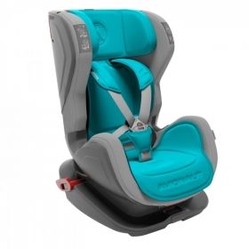 Avionaut - Детско столче за кола Glider (9 -25кг) - Blue/Grey
